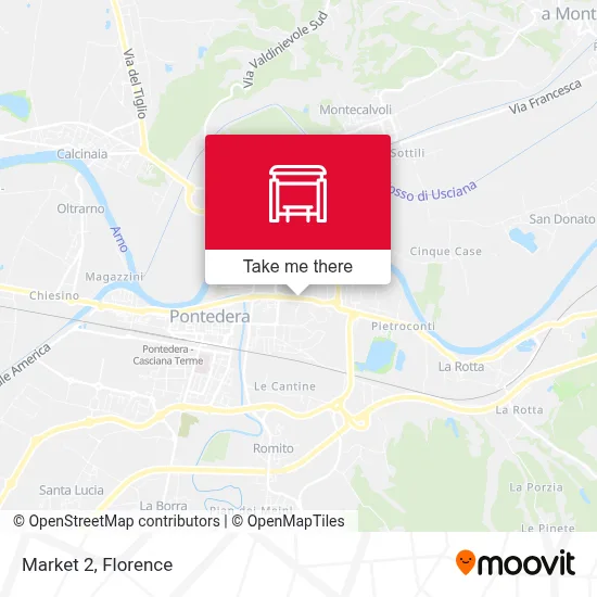 Market 2 map