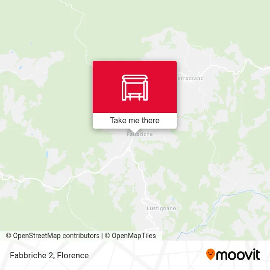 Fabbriche 2 map