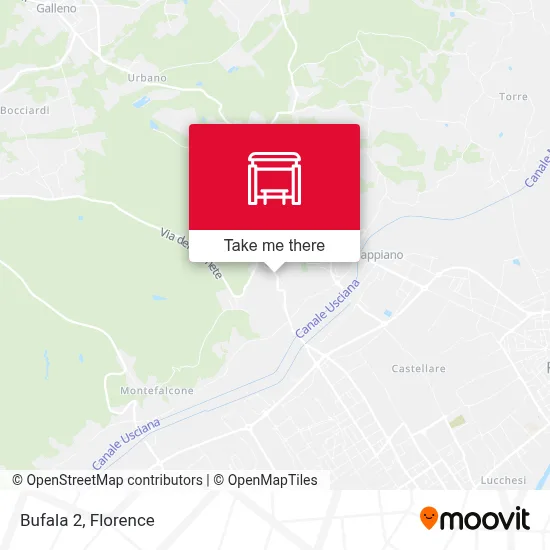 Bufala 2 map