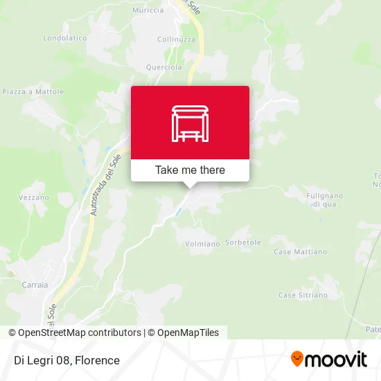 Di Legri 08 map