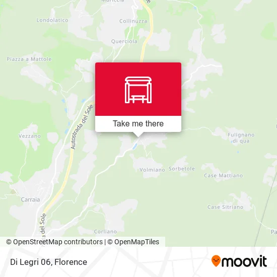 Di Legri 06 map