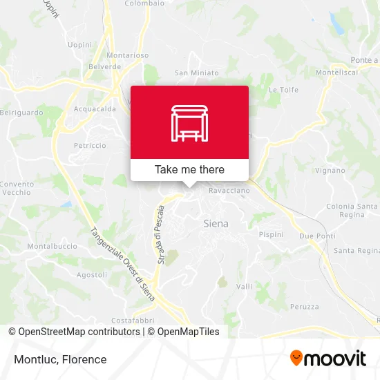 Montluc map