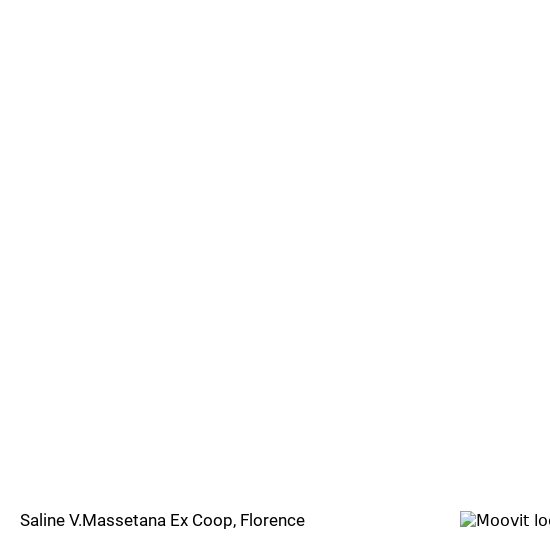 Saline V.Massetana Ex Coop map