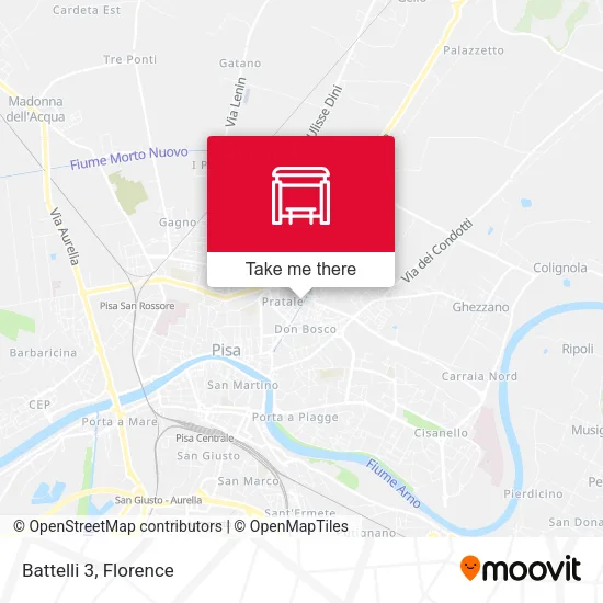 Battelli 3 map