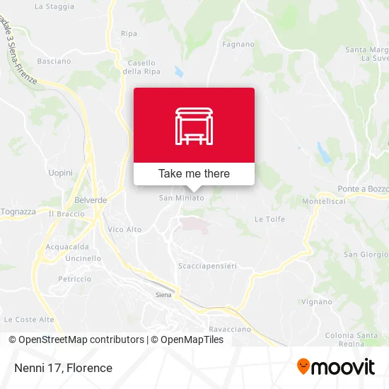 Nenni 17 map