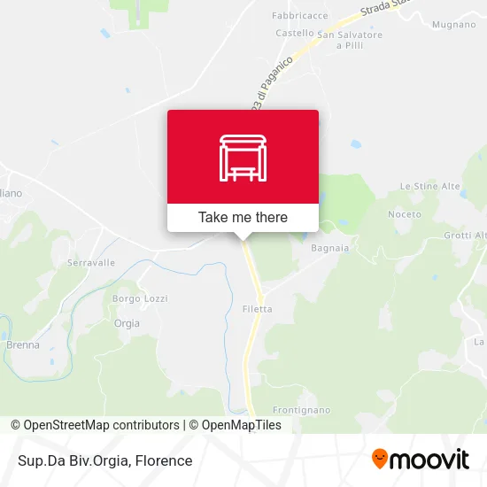 Sup.Da Biv.Orgia map