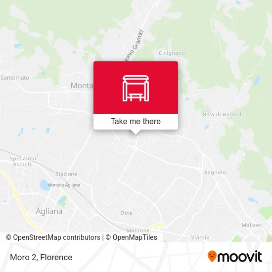 Moro 2 map