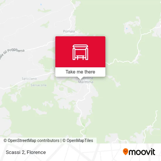 Scassi 2 map