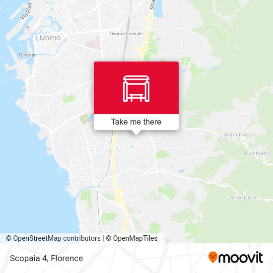 Scopaia 4 map