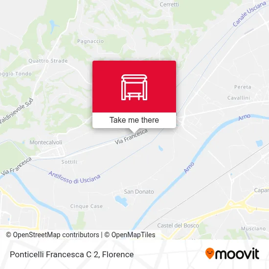 Ponticelli Francesca C 2 map