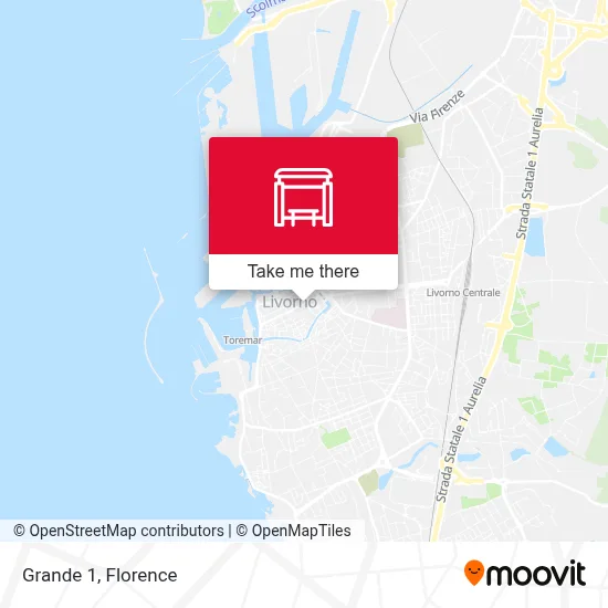 Grande 1 map