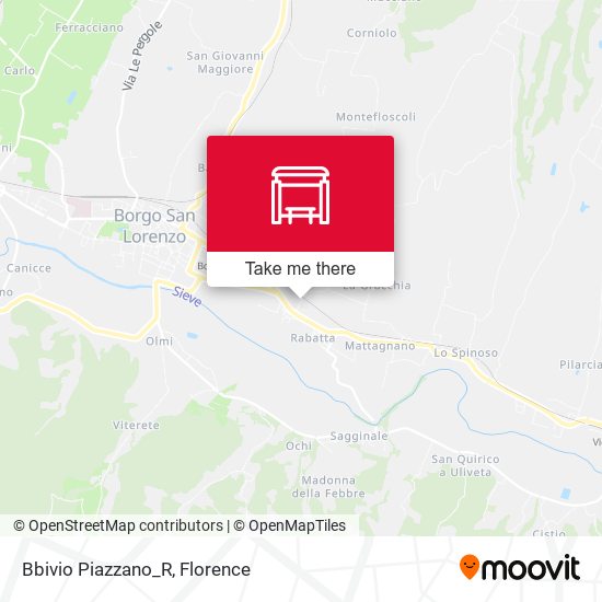 Bbivio Piazzano_R map