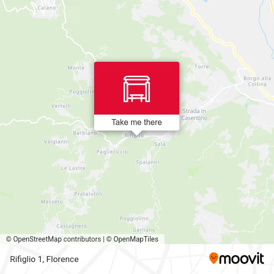Rifiglio 1 map
