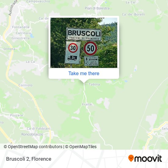 Bruscoli 2 map