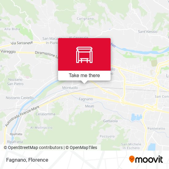 Fagnano map