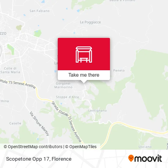 Scopetone Opp 17 map