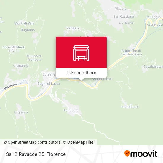 Ss12 Ravacce 25 map