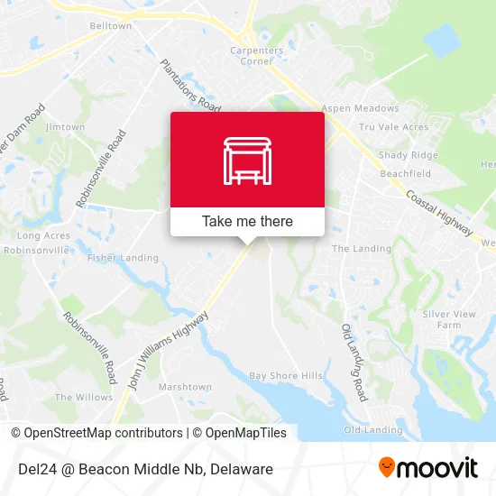 Del24 @ Beacon Middle Nb map