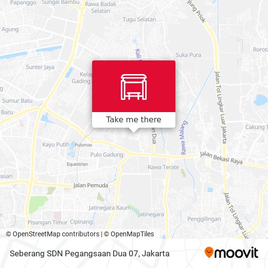Seberang SDN Pegangsaan Dua 07 map