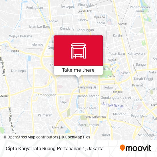 Cipta Karya Tata Ruang Pertahanan 1 map