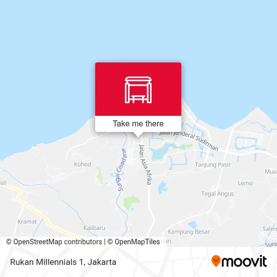 Rukan Millennials 1 map