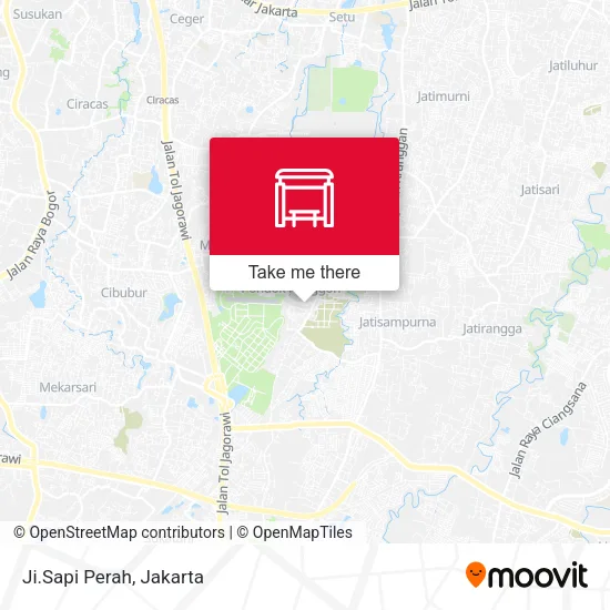 Ji.Sapi Perah map