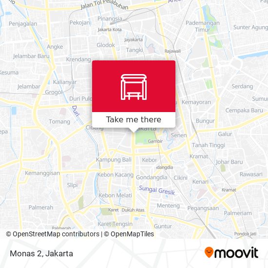 Monas 2 map