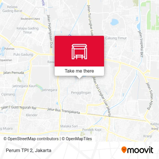 Perum TPI 2 map
