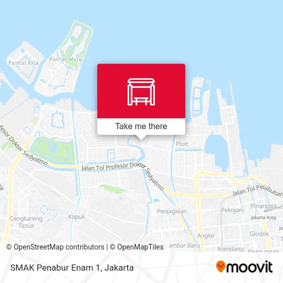 SMAK Penabur Enam 1 map