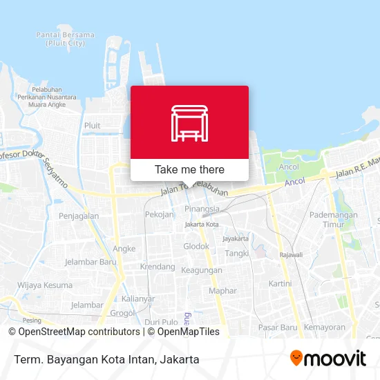 Term. Bayangan Kota Intan map