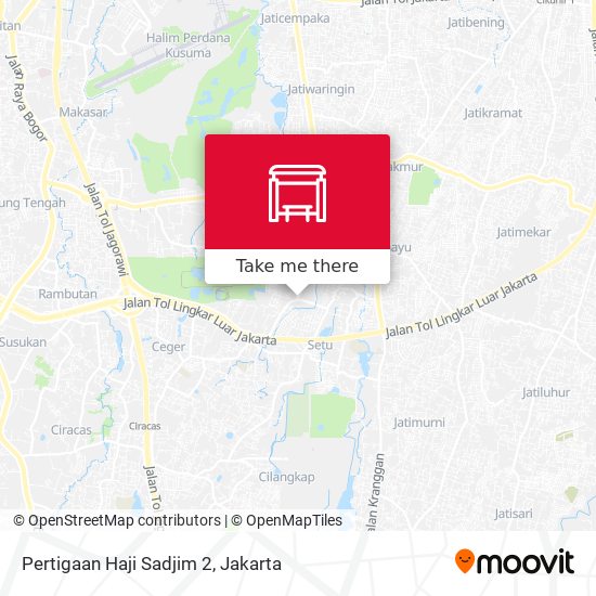 Pertigaan Haji Sadjim 2 map