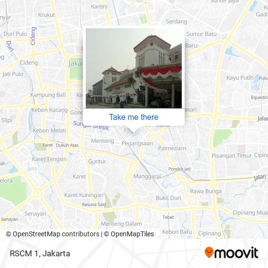 RSCM 1 map