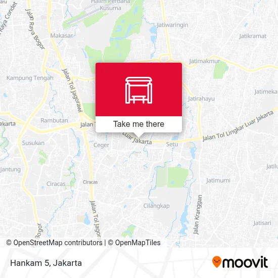 Hankam 5 map