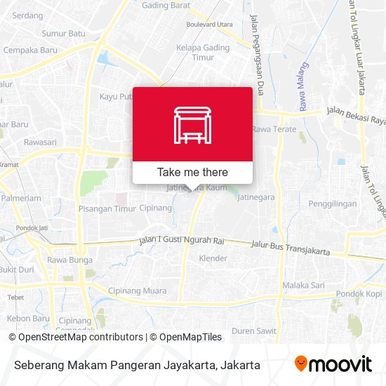 Seberang Makam Pangeran Jayakarta map