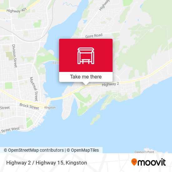 Highway 15 (South Side Of Highway 2) plan