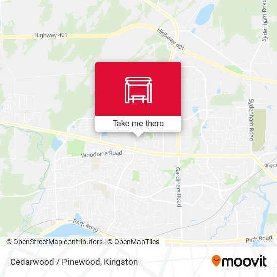 Pinewood Place (South Side Of Cedarwood) plan