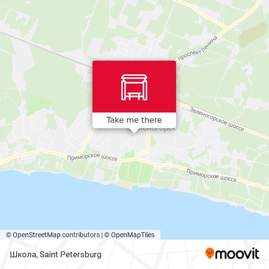 Школа map