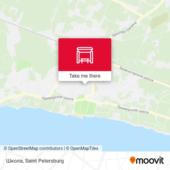Школа map