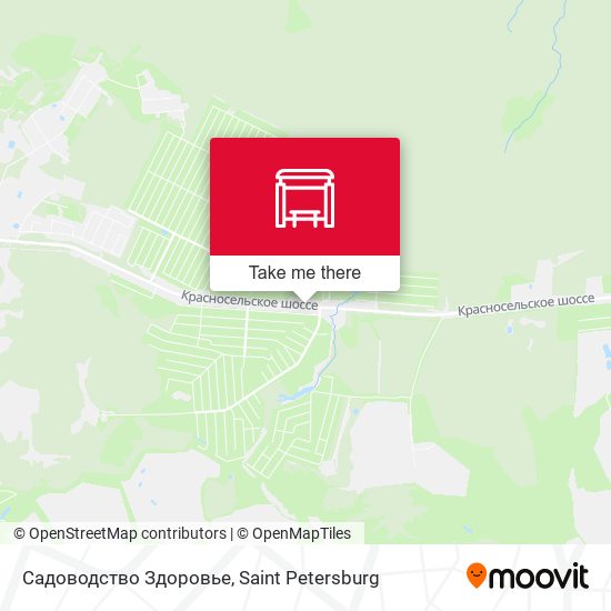 Садоводство Здоровье map