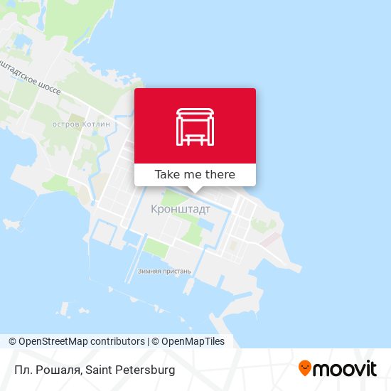 Пл. Рошаля map