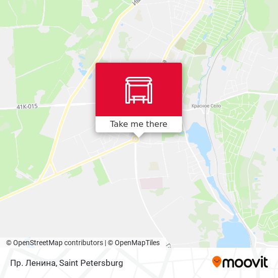 Пр. Ленина map