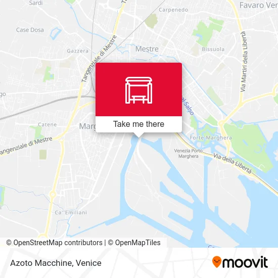 Nitrogen Machines map