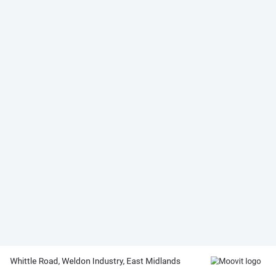 Whittle Road, Weldon Industry map