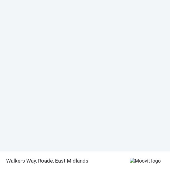 Walkers Way, Roade map
