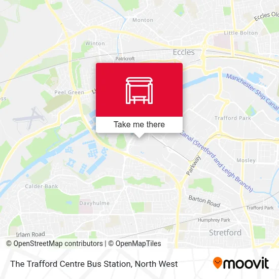 the-trafford-centre-bus-station-routes-schedules-and-fares