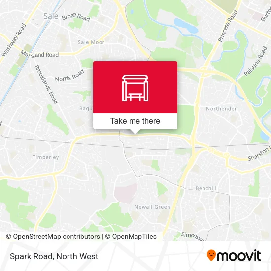 Spark Road map