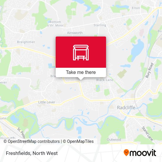Freshfields map