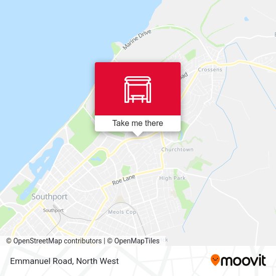 Emmanuel Road map