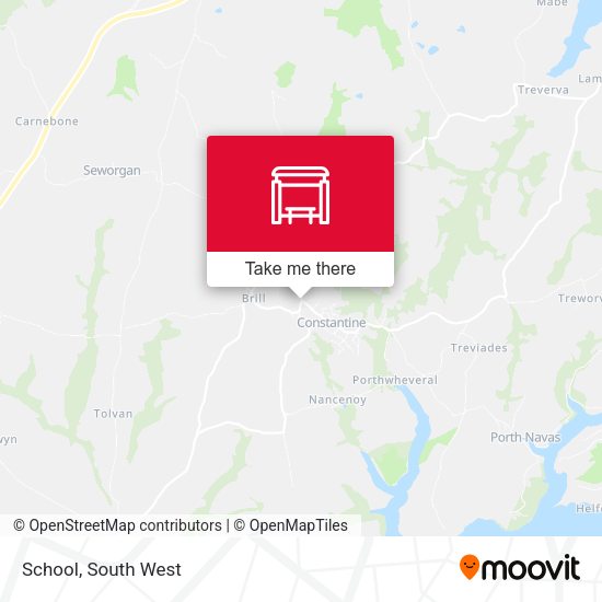 School map