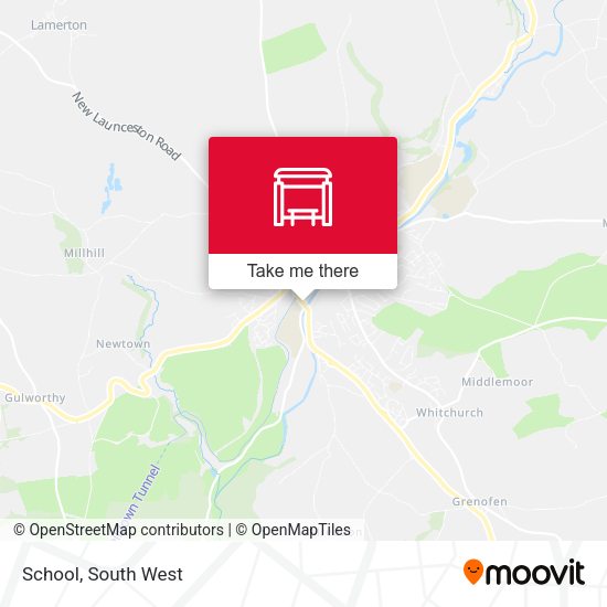 School map